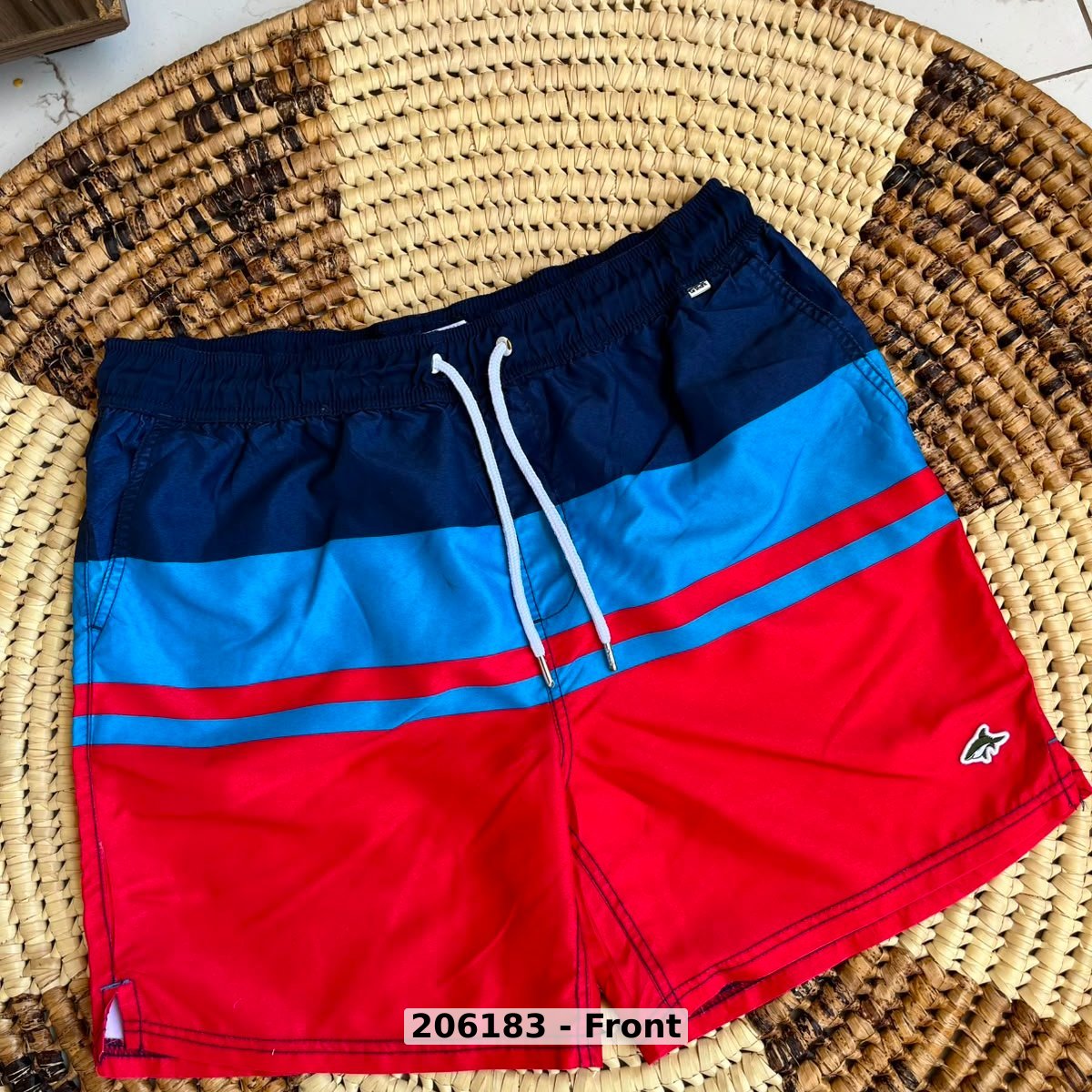 men Swimwear Swim Shorts