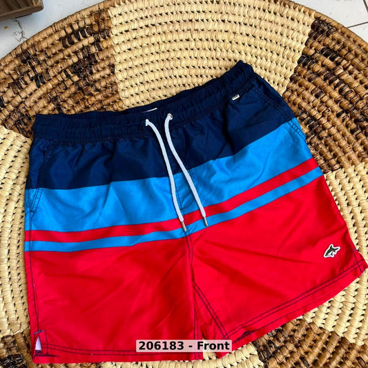 men Swimwear Swim Shorts