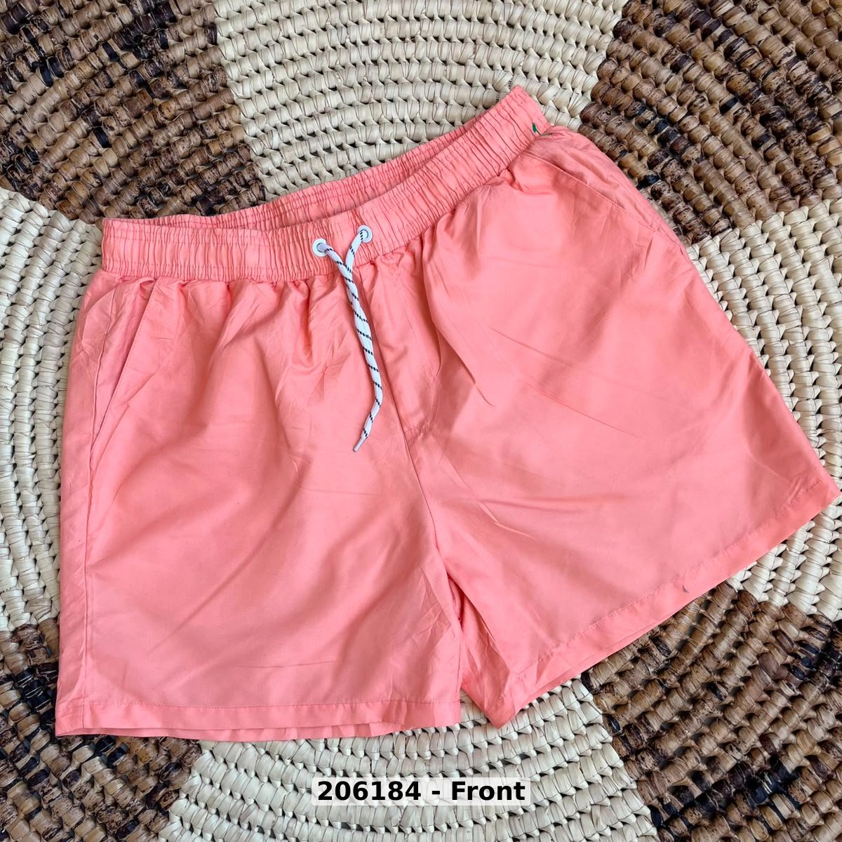 men Swimwear Swim Shorts