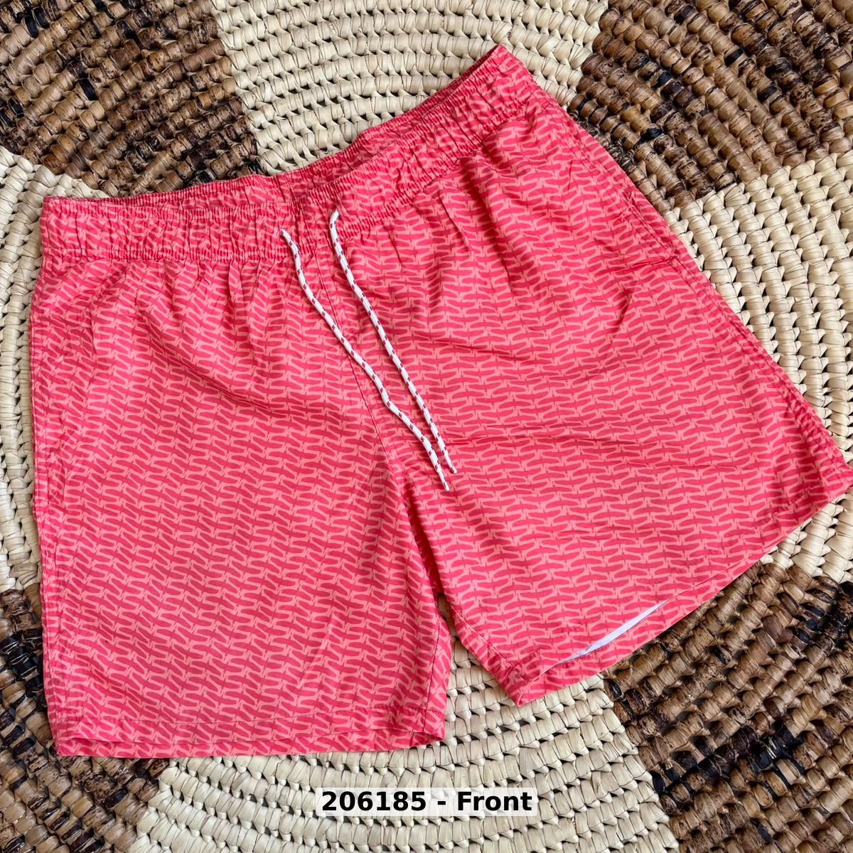 men Swimwear Swim Shorts