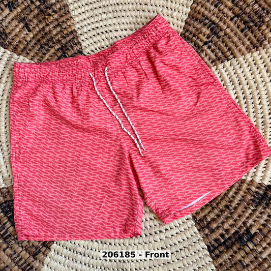 men Swimwear Swim Shorts