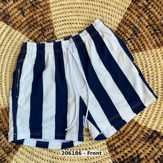 men Swimwear Swim Shorts