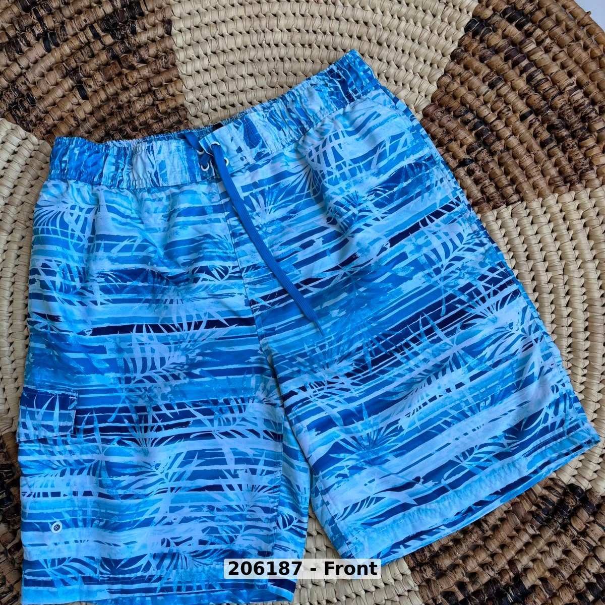 men Swimwear Swim Shorts
