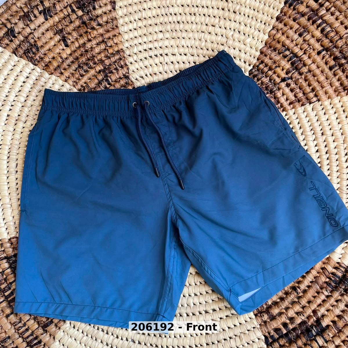 men Swimwear Swim Shorts
