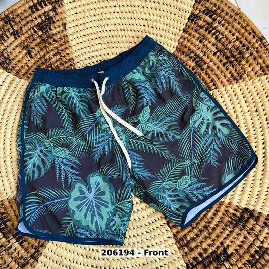 men Swimwear Swim Shorts