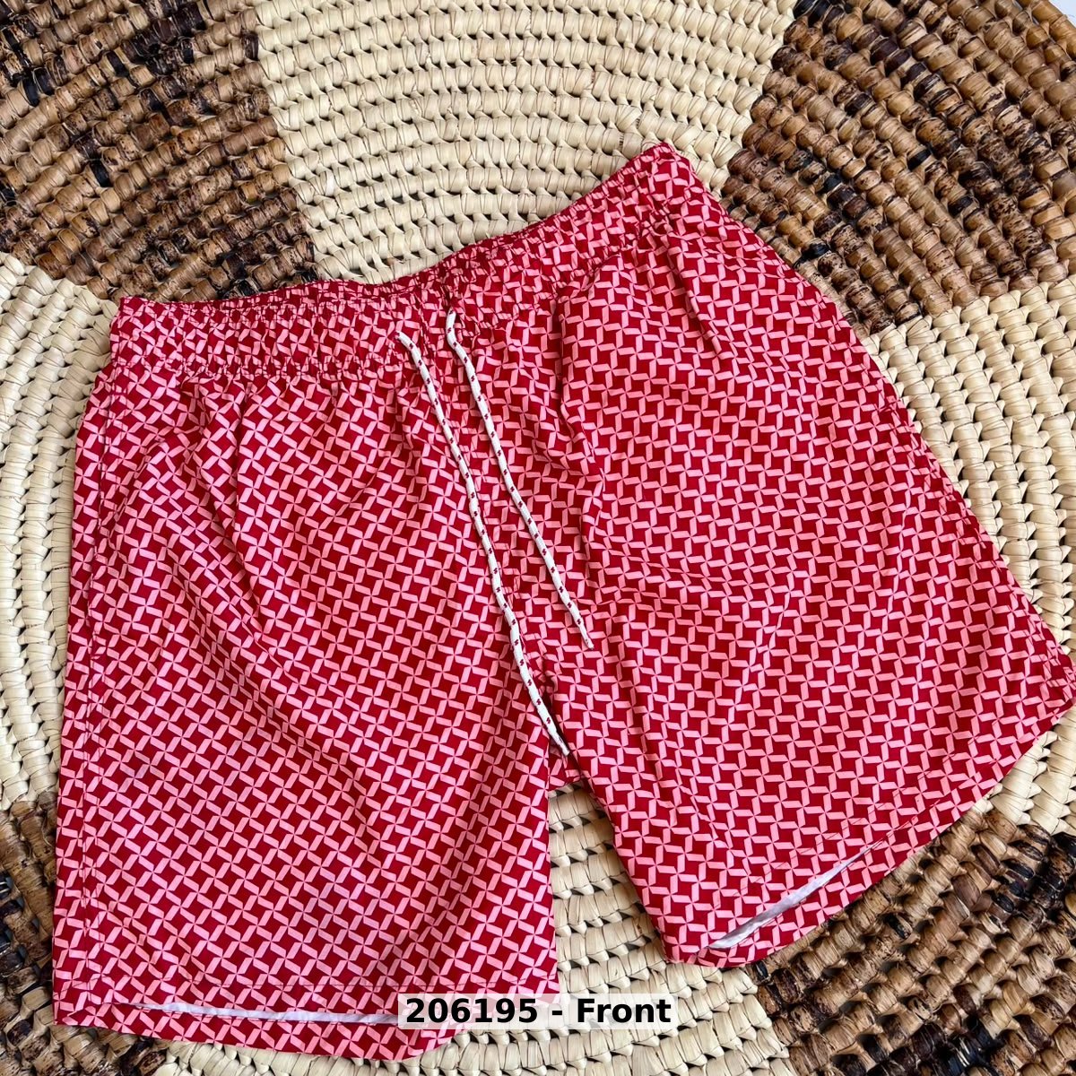 men Swimwear Swim Shorts