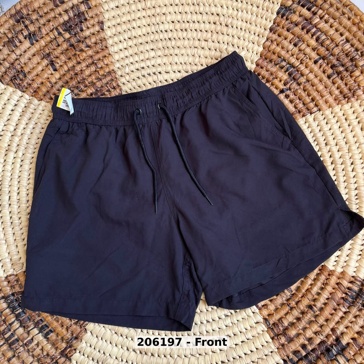 men Swimwear Swim Shorts