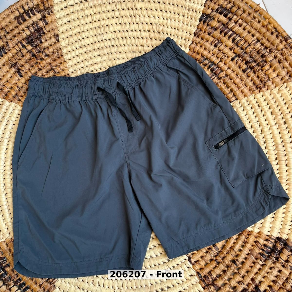 men Swimwear Swim Shorts