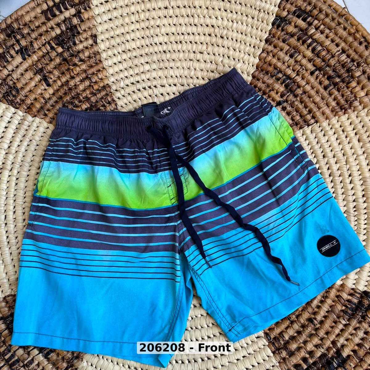 men Swimwear Swim Shorts