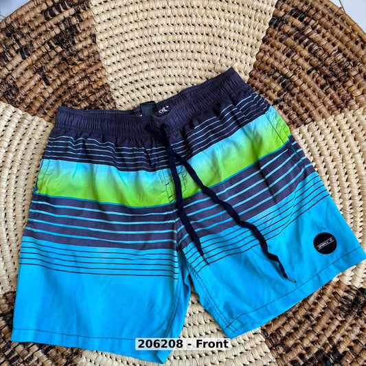 men Swimwear Swim Shorts