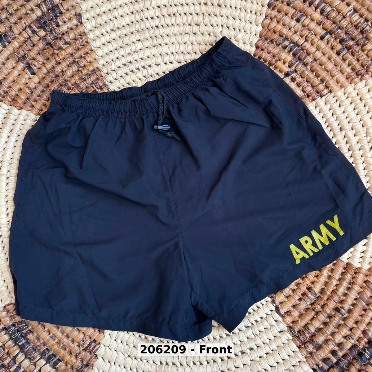 men Swimwear Swim Shorts