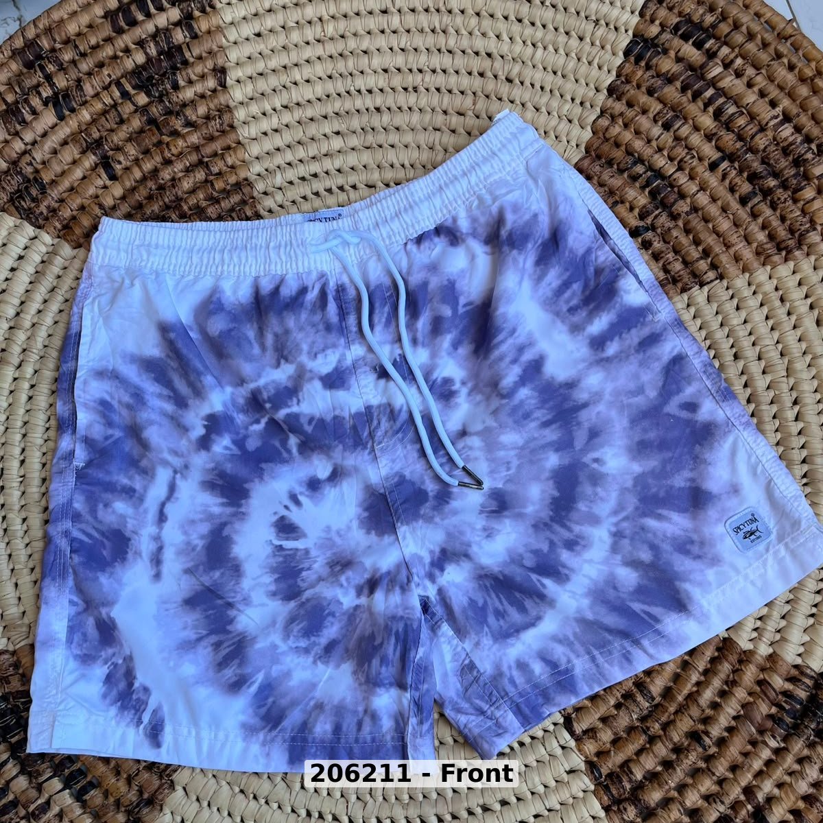 men Swimwear Swim Shorts