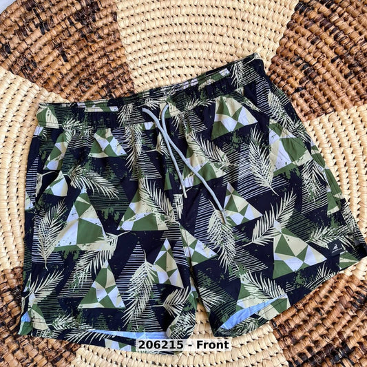 men Swimwear Swim Shorts