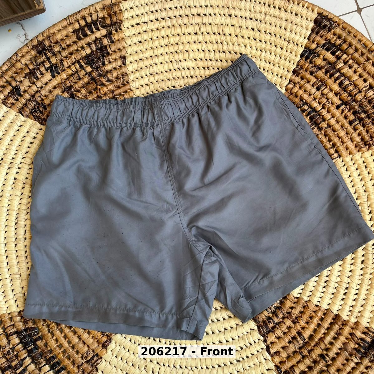 men Swimwear Swim Shorts