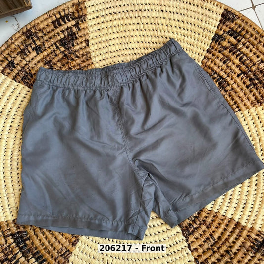 men Swimwear Swim Shorts