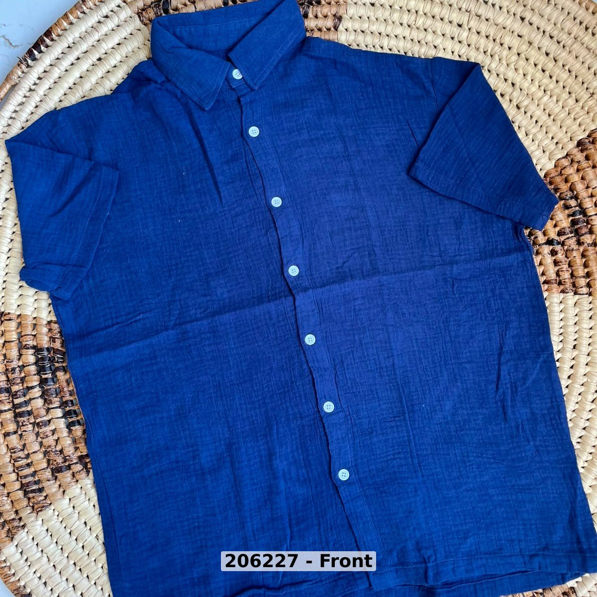 men Shirts & Tops Beach Shirts