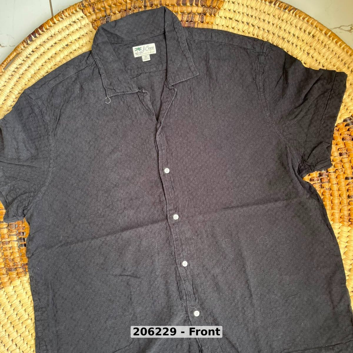 men Shirts & Tops Beach Shirts