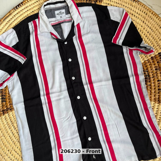 men Shirts & Tops Beach Shirts