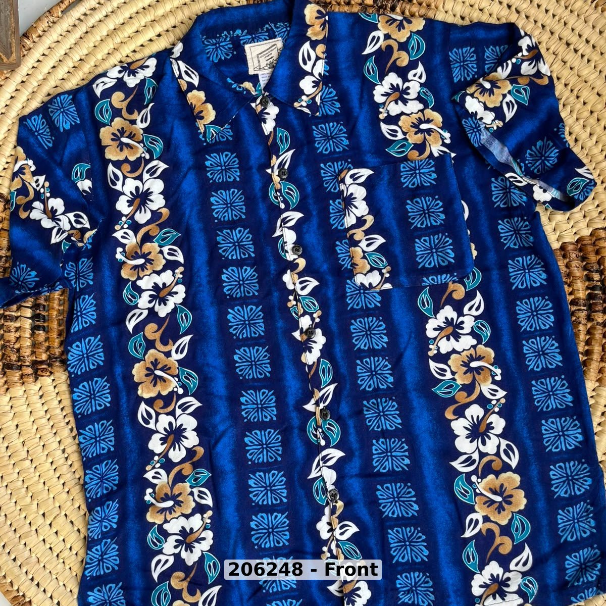 men Shirts & Tops Beach Shirts