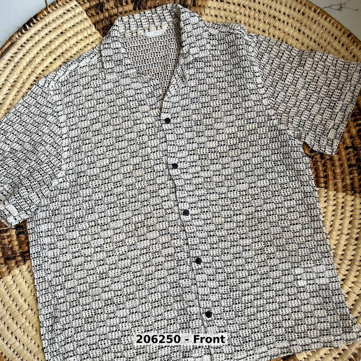 men Shirts & Tops Beach Shirts