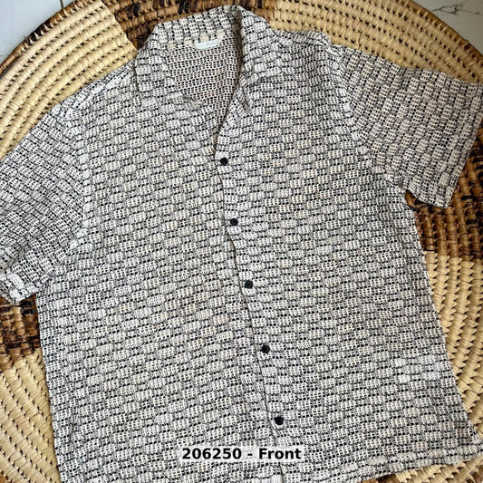 men Shirts & Tops Beach Shirts