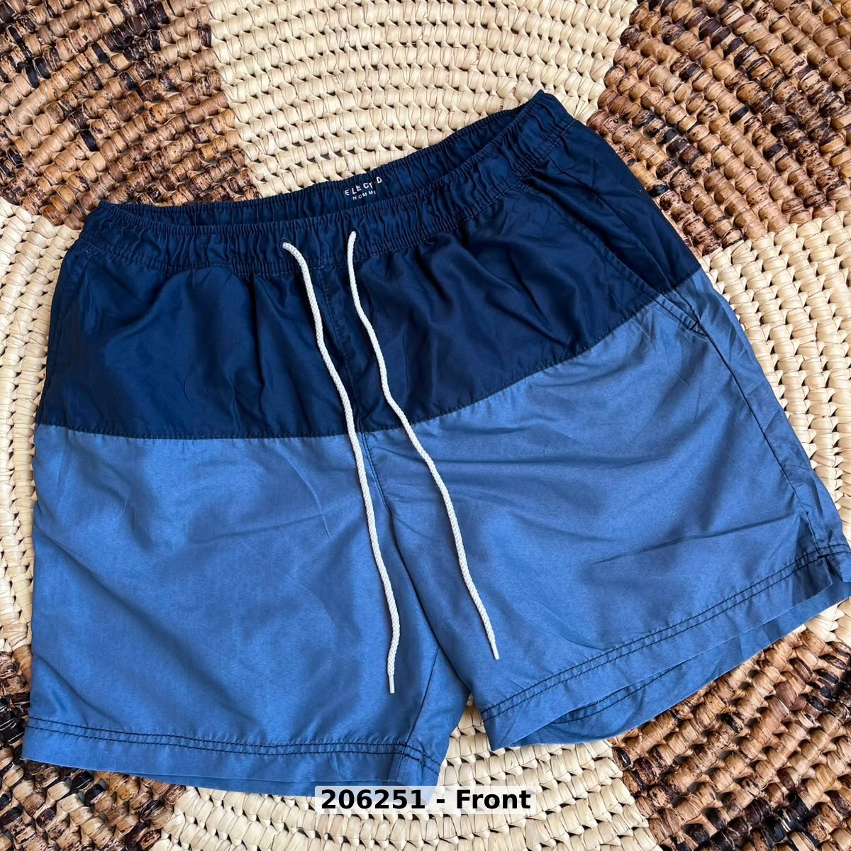men Swimwear Swim Shorts