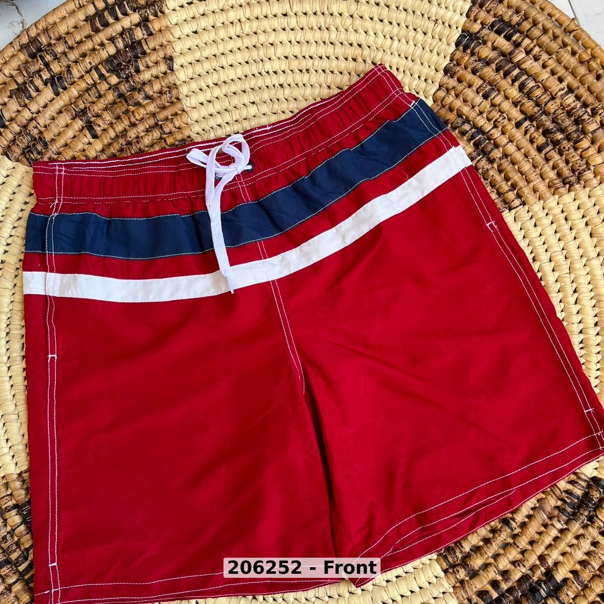 men Swimwear Swim Shorts