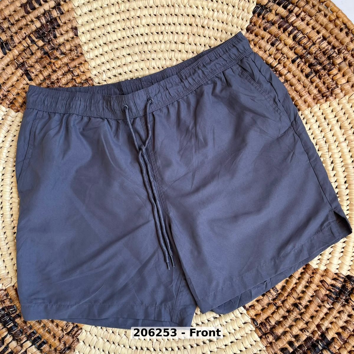 men Swimwear Swim Shorts