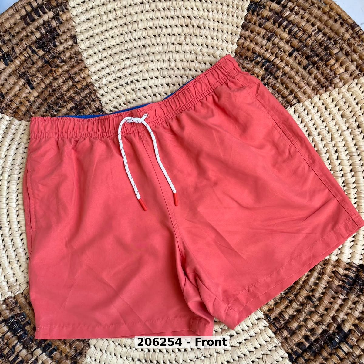 men Swimwear Swim Shorts