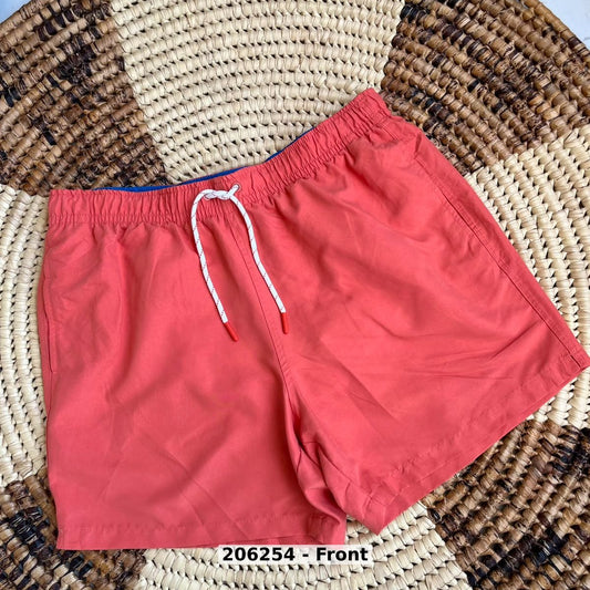 men Swimwear Swim Shorts