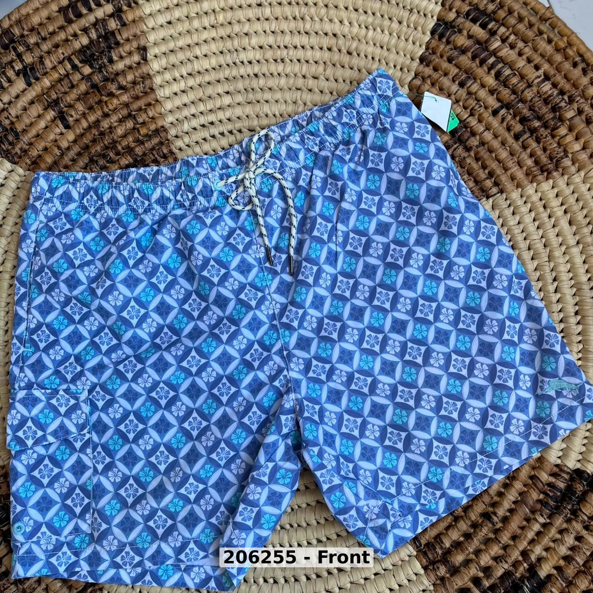 men Swimwear Swim Shorts