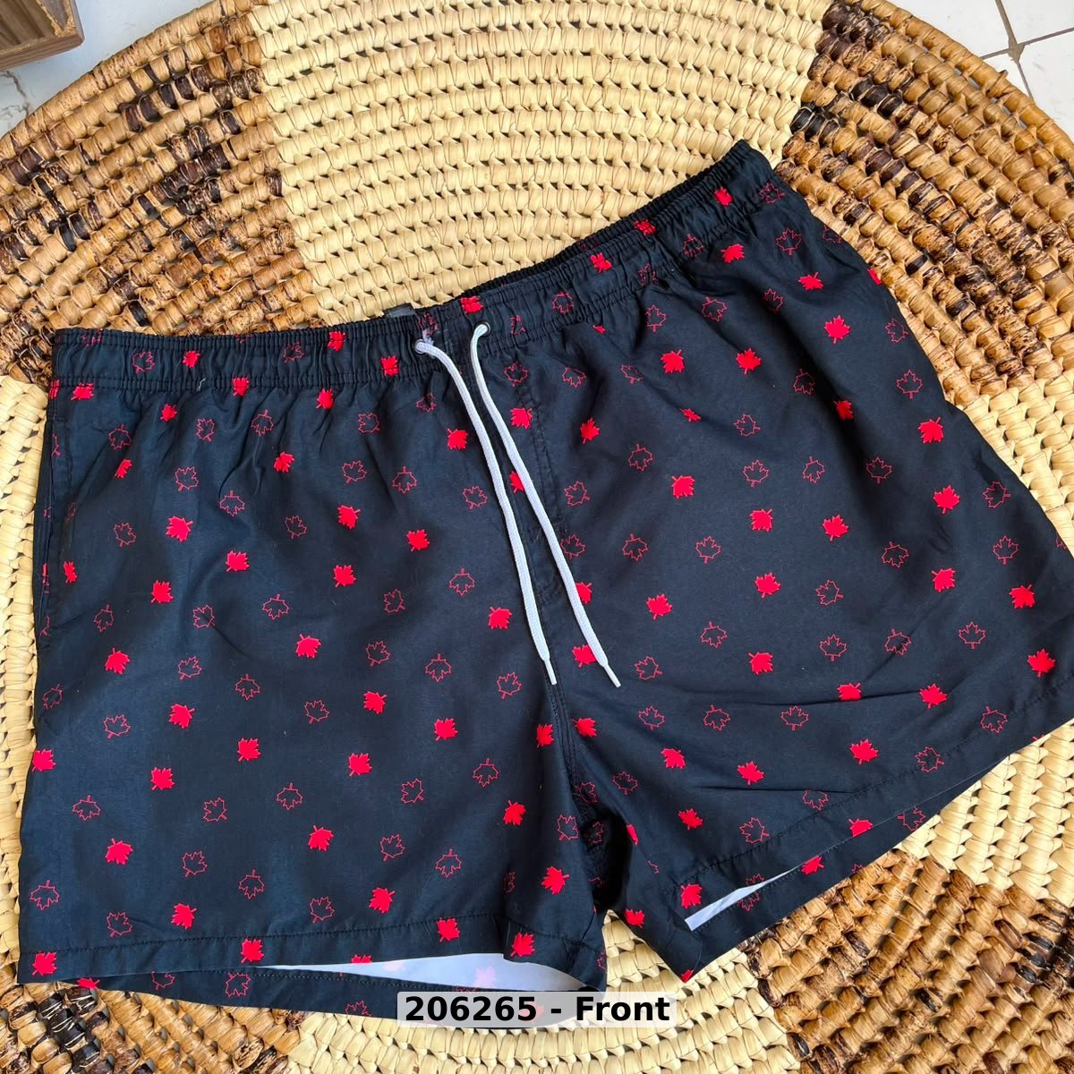 men Swimwear Swim Shorts