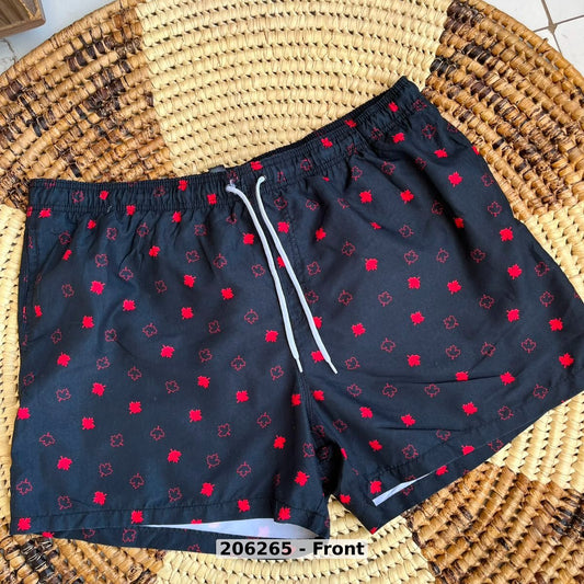 men Swimwear Swim Shorts