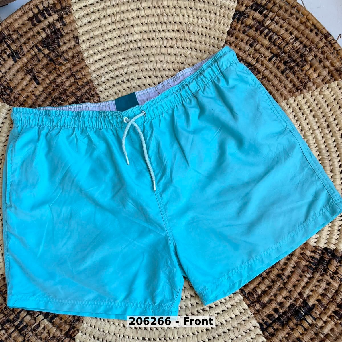men Swimwear Swim Shorts