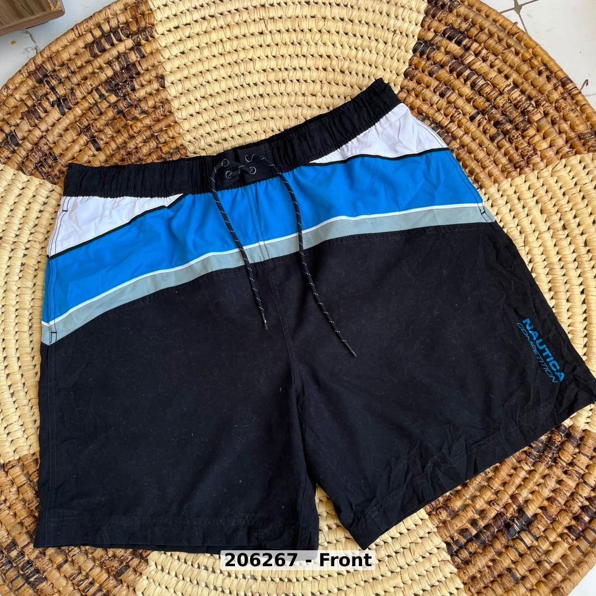 men Swimwear Swim Shorts