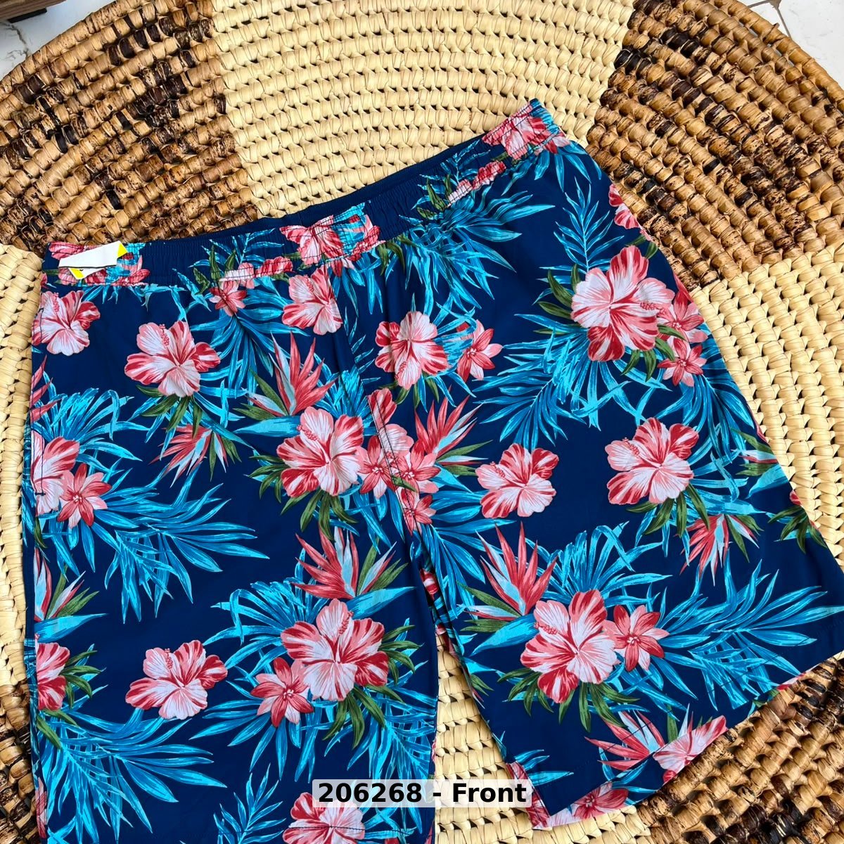 men Swimwear Swim Shorts