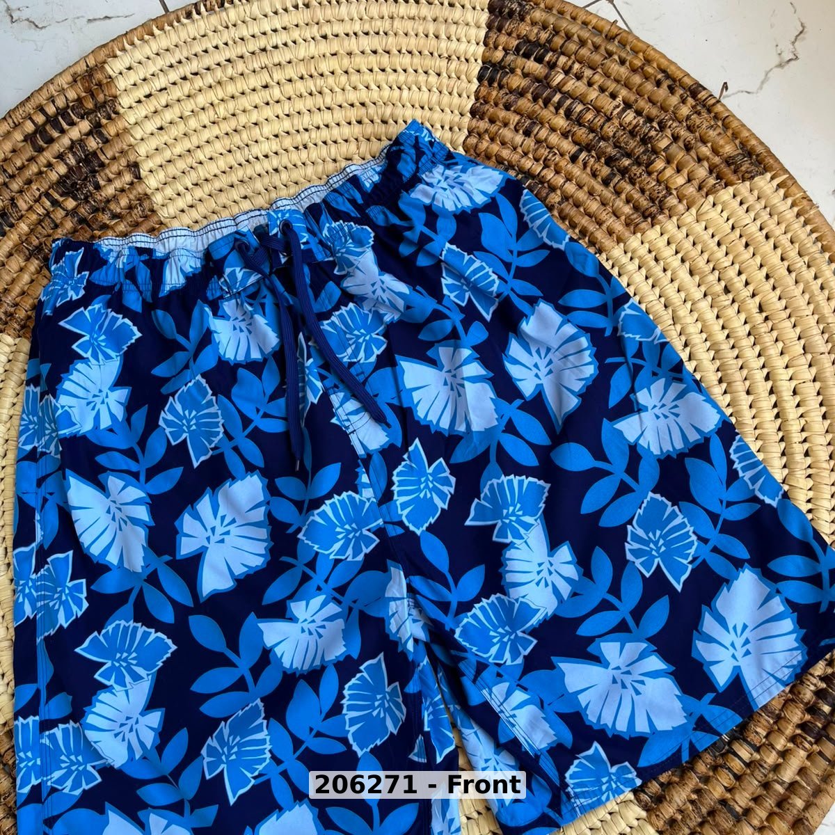 men Swimwear Swim Shorts