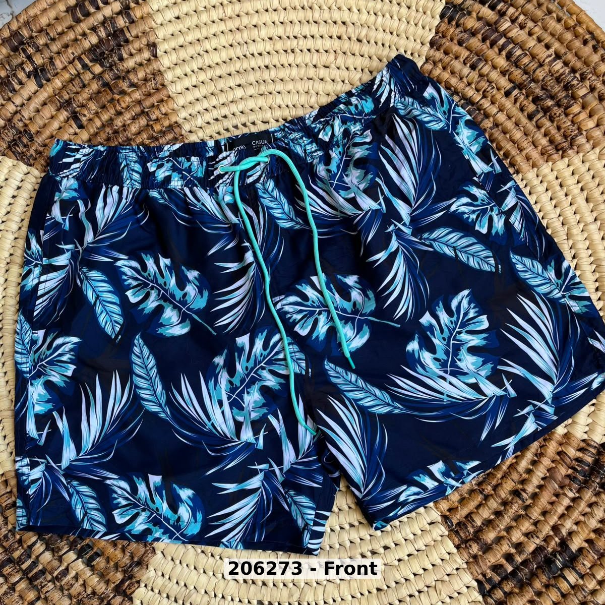 men Swimwear Swim Shorts