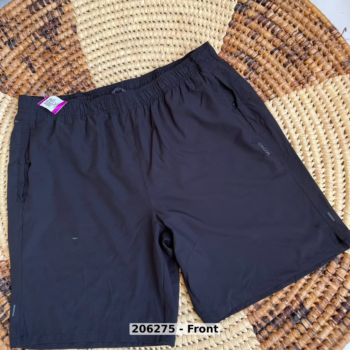 men Swimwear Swim Shorts
