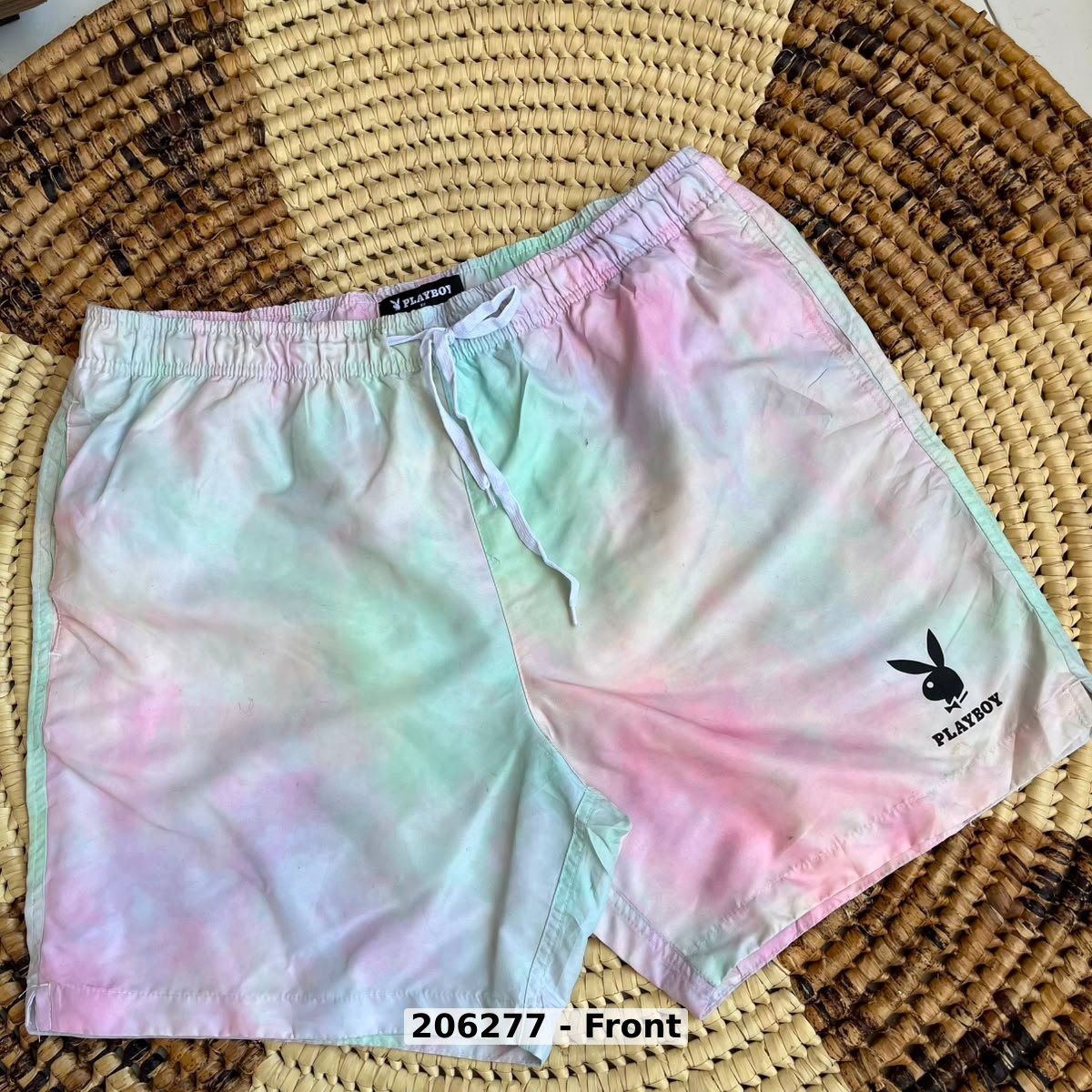 men Swimwear Swim Shorts