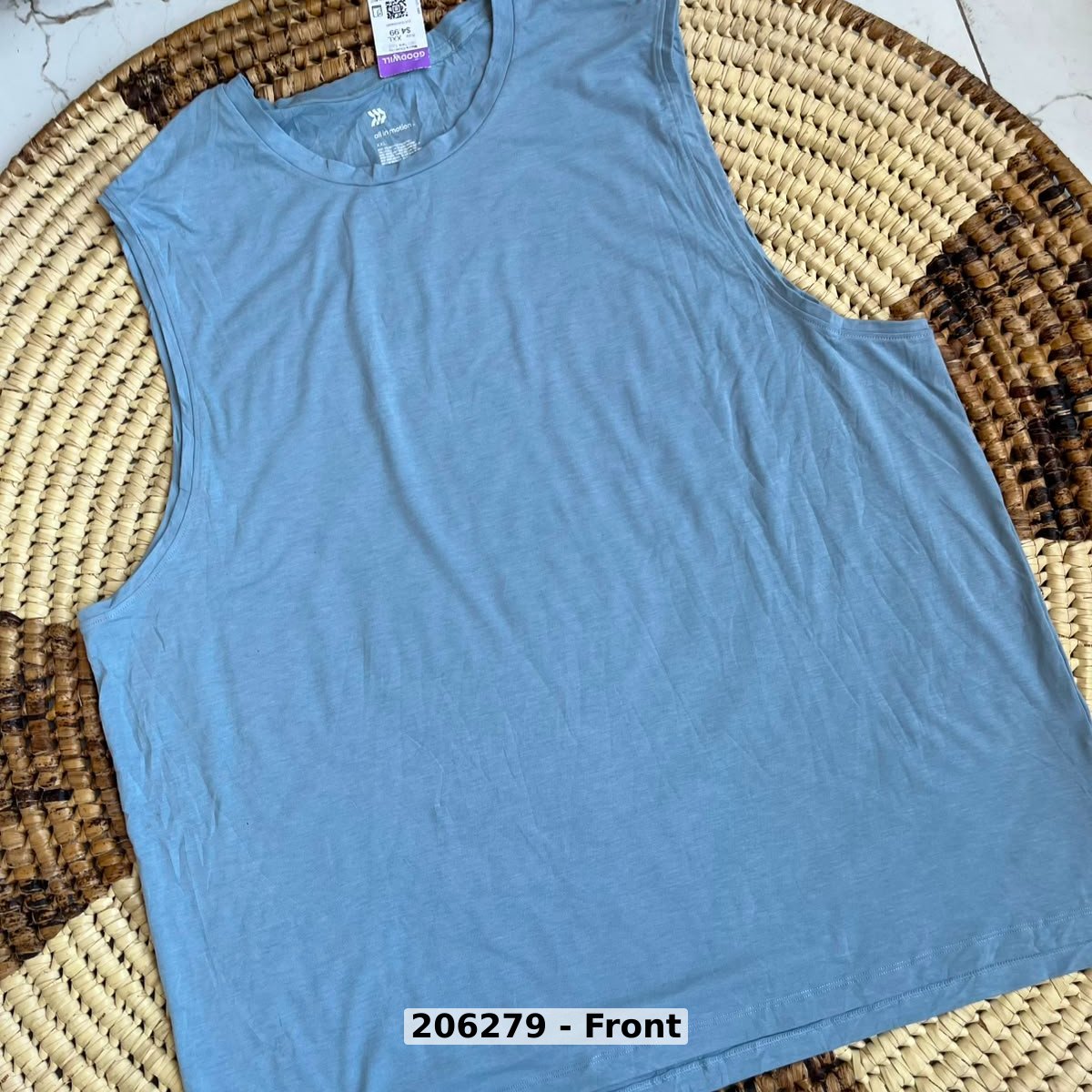 men Shirts & Tops Beach Vest