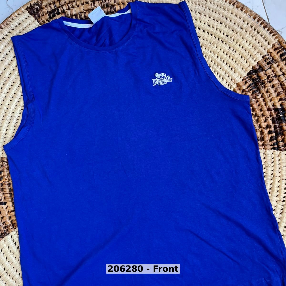 men Shirts & Tops Beach Vest