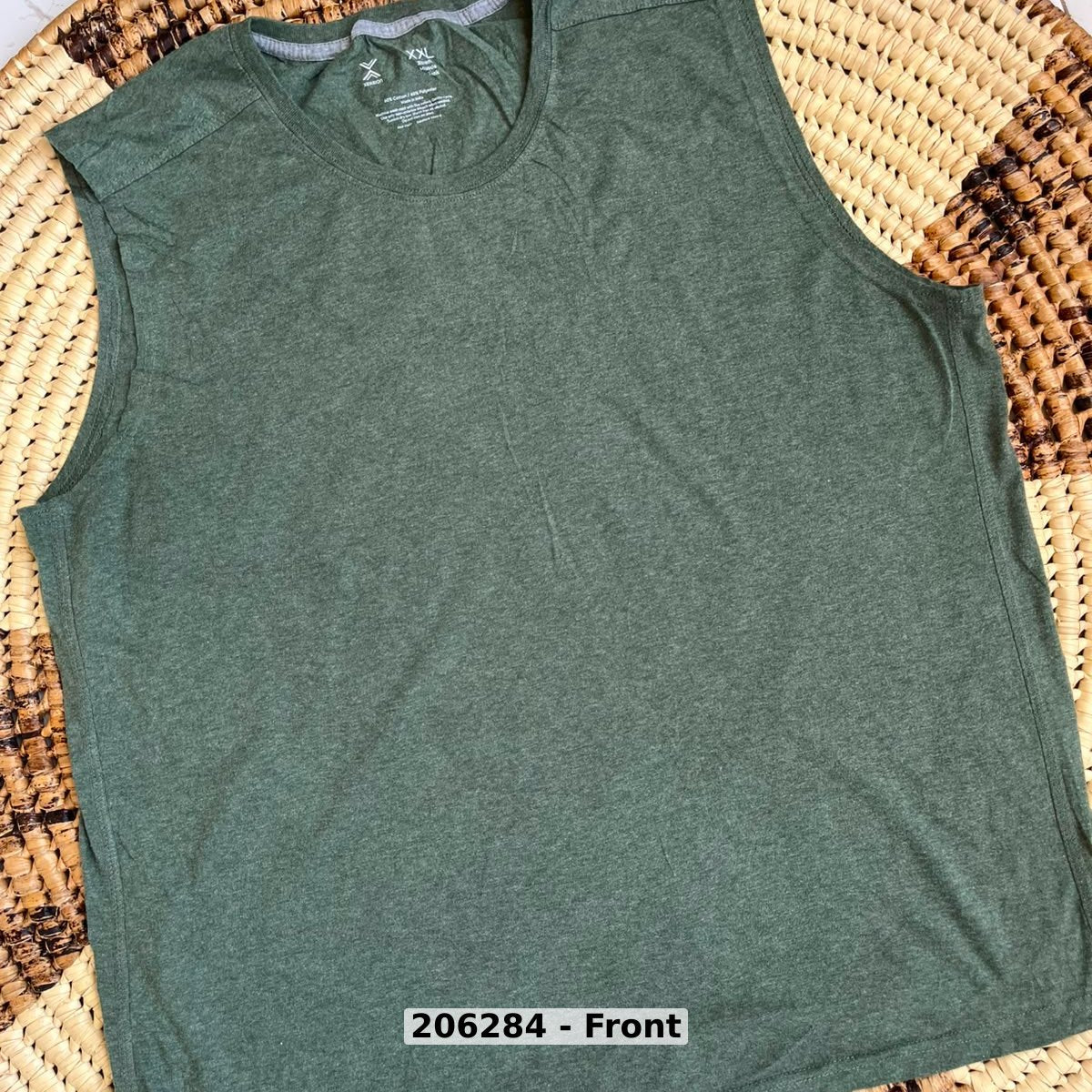men Shirts & Tops Beach Vest