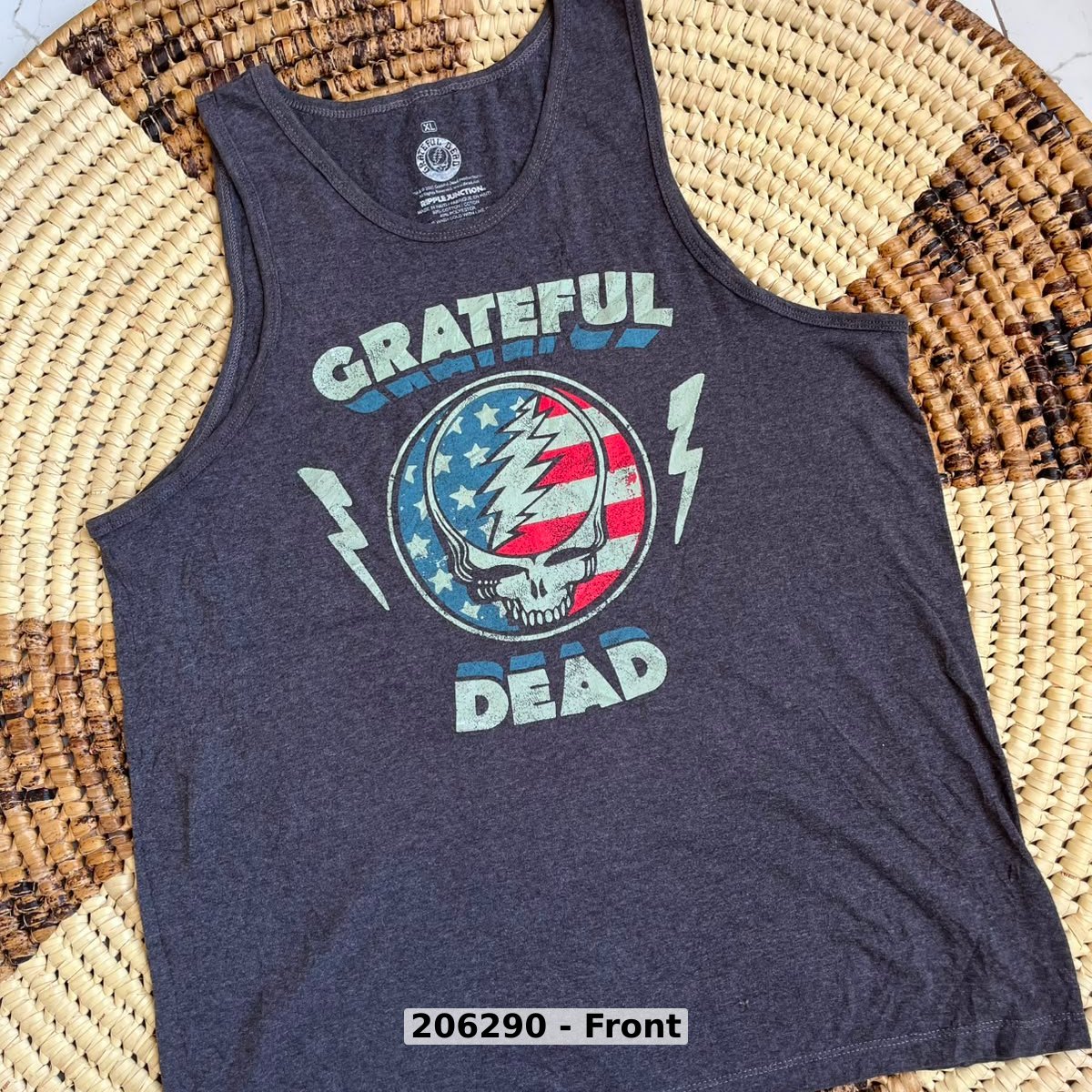 men Shirts & Tops Beach Vest