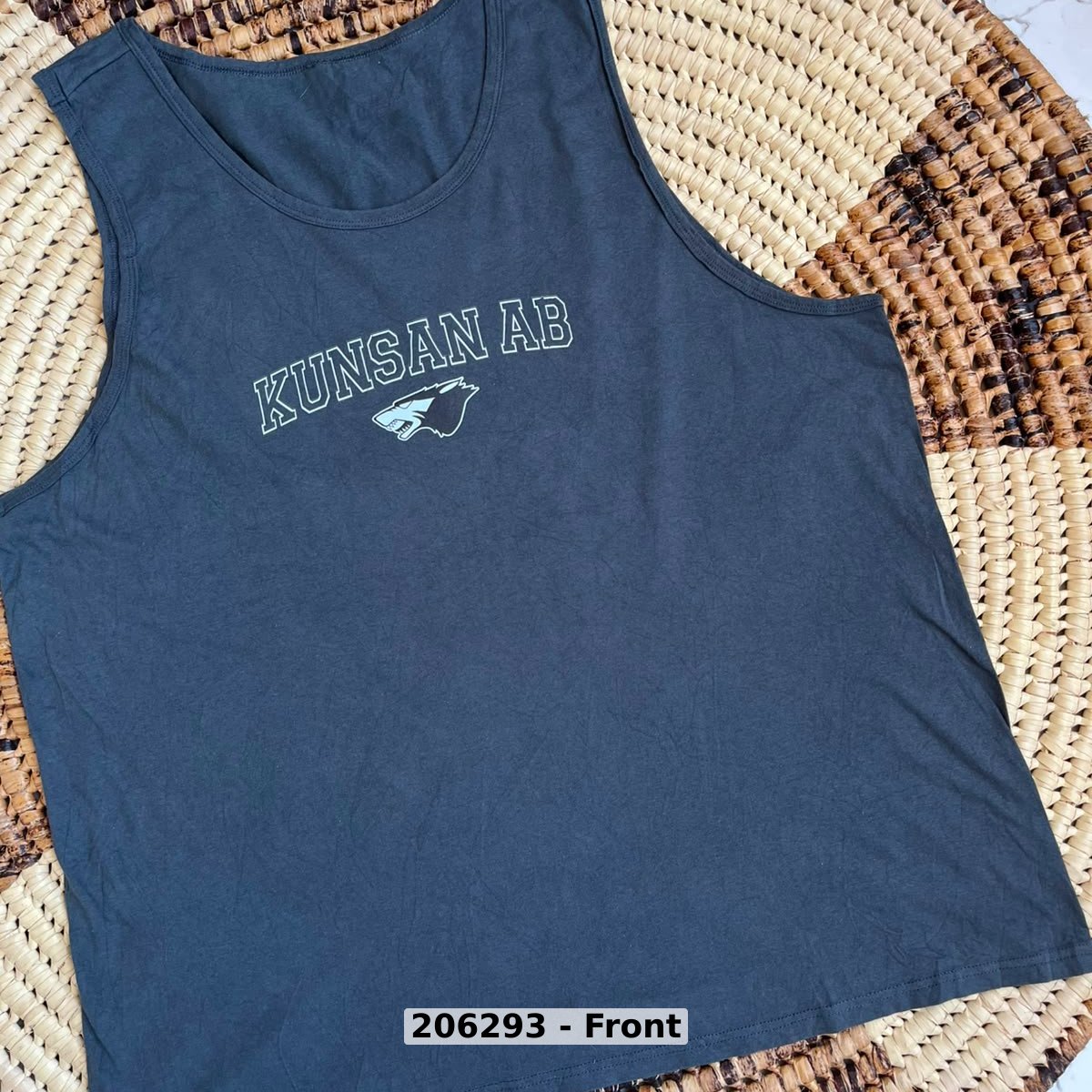 men Shirts & Tops Beach Vest