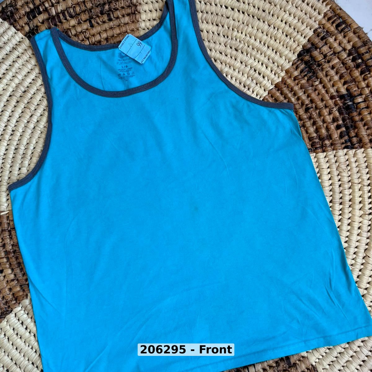 men Shirts & Tops Beach Vest