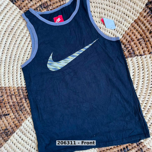 men Shirts & Tops Beach Vest