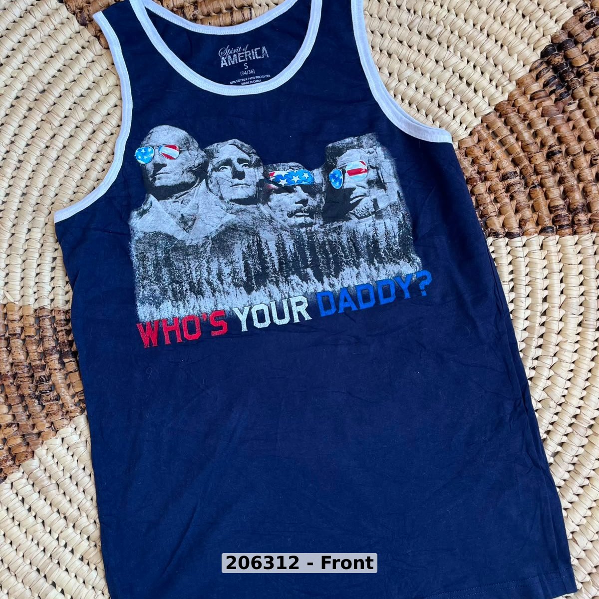 men Shirts & Tops Beach Vest