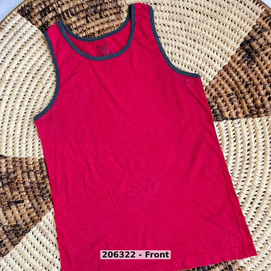 men Shirts & Tops Beach Vest