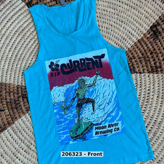 men Shirts & Tops Beach Vest